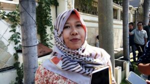 Sidak ke Dhamawangsa Mas, DLH Surabaya Minta Warga Terdampak Buat Laporan Resmi