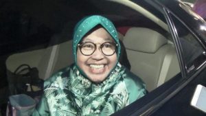Begini Respon Wali Kota Risma soal Cuitan Anggota TGUPP DKI Jakarta