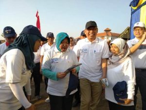 Lestarikan Pohon Langka dan Penghijauan, Pemkot Surabaya dan Balikpapan Sepakati Kerjasama dengan UNAIR