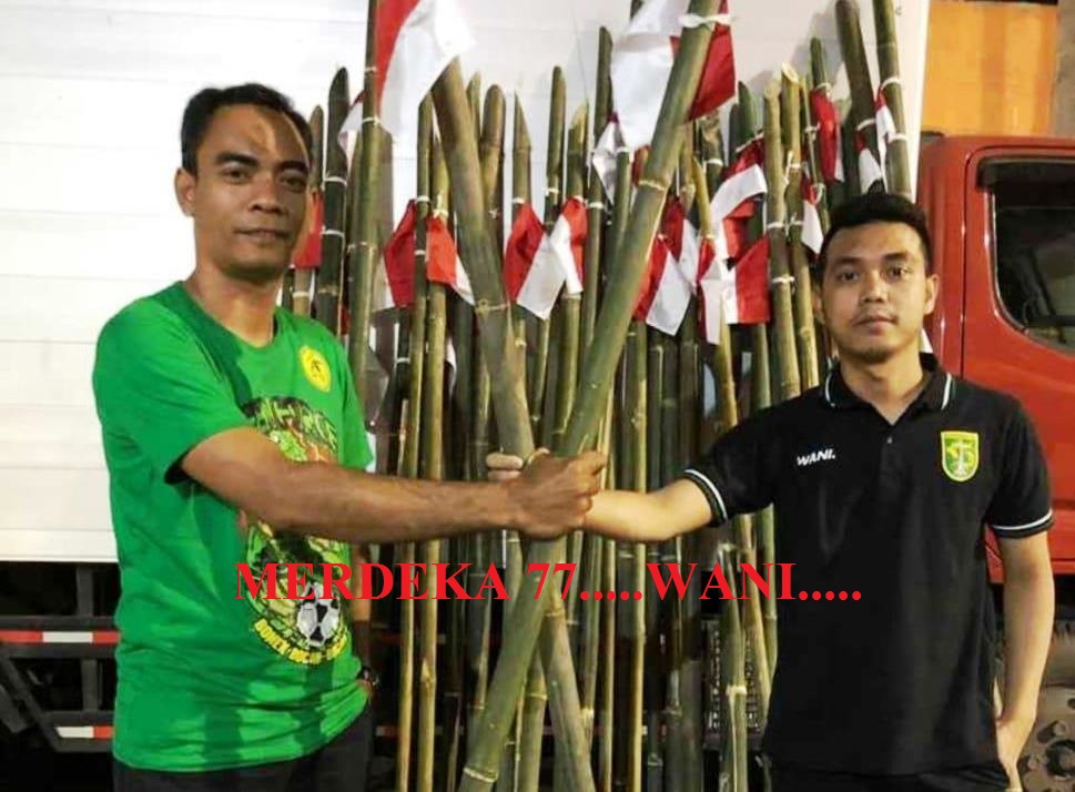 Terancam Disegel, Pengurus Pasar Buah Tanjungsari 77 Lapor Komnas HAM dan KPK