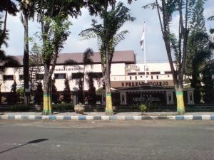 KUPA PPAS 2019 Kabupaten Sidoarjo Disahkan Rapat Paripurna DPRD