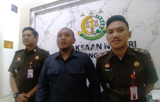 Tiga Kali Mangkir, Jaksa Tetapkan Tersangka 3 Oknum Anggota DPRD Surabaya