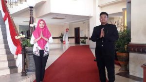 Sekwan DPRD Surabaya Siapkan Karpet Merah untuk Anggota Dewan Periode 2019-2024