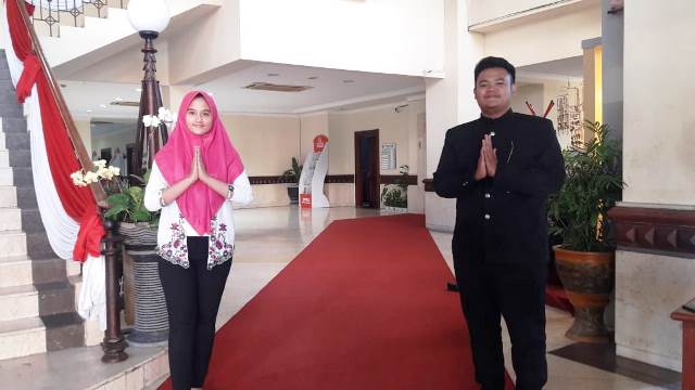 Sekwan DPRD Surabaya Siapkan Karpet Merah untuk Anggota Dewan Periode 2019-2024