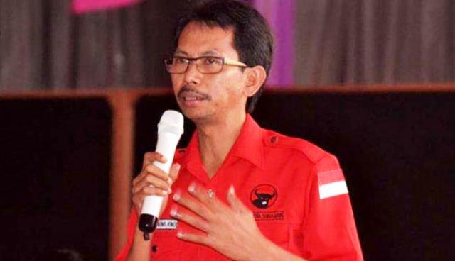 PDIP Surabaya Gelar Lomba Foto di Kongres V Bali, Adi Sutarwijono: Berpolitik Harus dengan Gembira