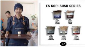 Cetak Barista dari Anjal, Dinsos Surabaya Bakal Launching ‘Kedai Kopi Anak Negeri’