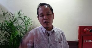 Pansus DPRD Akan Kembalikan Raperda Trantibum ke Pemkot, Ini Alasannya