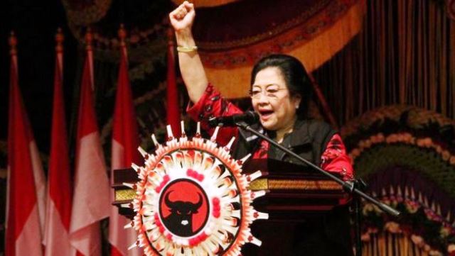 Megawati Soekarno Putri Kembali Jabat Ketua Umum PDIP, Ini Kronologinya