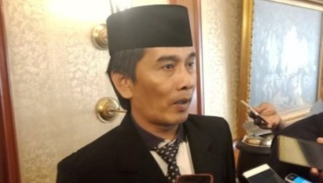 Terima Dokumen dari Kejari, KPU Surabaya Kirim Surat Usulan Penundaan Pelantikan ke Gubernur