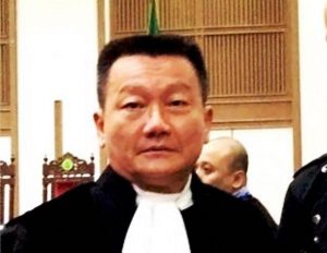 Ini Pendapat Hukum Advokat Tjandra Sridjaja Pradjonggo soal Kasus Terpidana Kristin