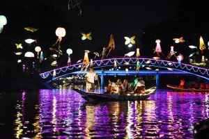 Hingga Juli 2019, Pengunjung Wisata Air Kalimas Mencapai 72 Ribu