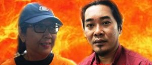 Terkait Perkara Hoax Papua, Jaksa Teliti Berkas Tri Susanti dan Syaiful Arif