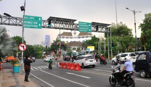 Teknologi Face Recognition Diprediksi Kelar Akhir Tahun