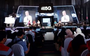 5G Tri Bawa Indonesia Terdepan dengan SDM Unggul Menuju Dunia Tanpa Batas