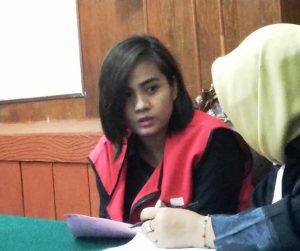 Konsumsi Sabu, Penyanyi Divonis 4 tahun