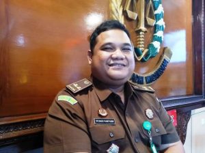 Wulang Suhardi Diperiksa 4 Jam sebagai Tersangka