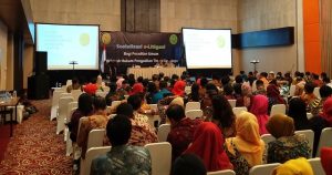 Sosialisasi e-Litigasi Digenjot, Awal 2020 Wajib Diterapkan