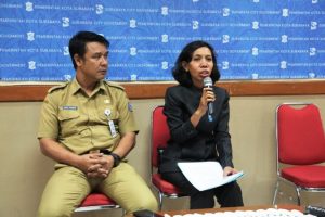 Pemkot Surabaya Siapkan Hi-Tech Mall Jadi Pusat Kesenian dan Pertokoan Elektronik