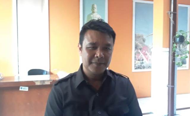Pemkot Surabaya Serahkan Sepenuhnya Proses Hukum ASN ke Polisi
