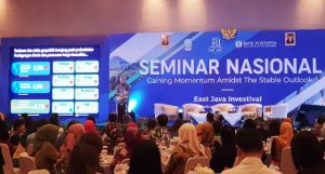 Jatim Optimis Tingkatkan Realisasi Investasi