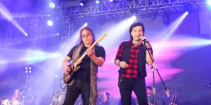 Java Jive dan Kla Project Puaskan Rindu Generasi 90’an