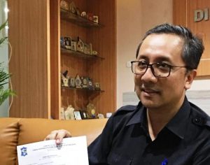 Blangko e-KTP Menipis, Dispendukcapil Surabaya Keluarkan 72 Ribu Virtual Sertificate