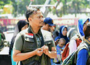 Dua Petinggi UNSURI Mangkir Sidang
