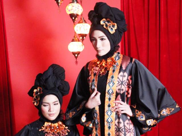 Desainer Asal Surabaya Angkat Judul “Culture Coloree” di Ajang ASC New York Fashion Week