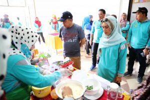 Pemkab Tanah Bumbu Gelar Jambore Kader Posyandu