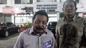 Ini Alasan Bambang Agus Susetyo Daftar Bacakada Tulungagung ke PDIP