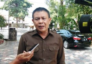 Insiden Kebakaran Masih Jadi Momok di Kota Surabaya, Ini Penjelasan Irvan Widyanto