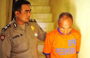 Cabuli Anak Bawah Umur Hingga Hamil, Pria di Kediri Terancam Hukuman 5 Tahun