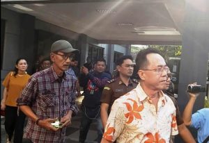 Hari Ini, Henry J Gunawan Bersama Istri Dijebloskan ke Penjara