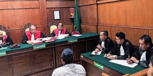 Tak Terbukti Bersalah, Terdakwa Penganiayaan Divonis Bebas