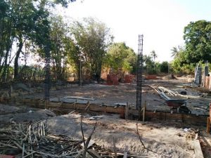 Lahan Belum Dibebaskan, Forum BARAPI Sorot Proyek Gudang Garam Desa Bontomanai