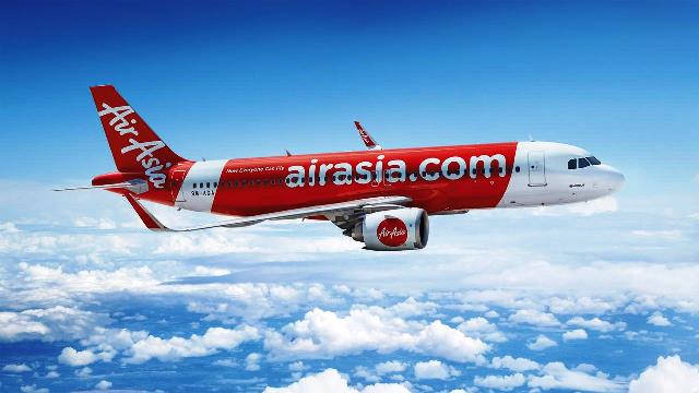 Airasia Indonesia Tbk Catat Laba Rp 11 Miliar Kuartal Ke-2 2019