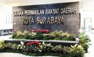 Benarkah Posisi Ketua Komisi A DPRD Surabaya Jadi Rebutan? Ini Jawabannya