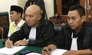 Jaringan Sokobanah Mulai Disidang