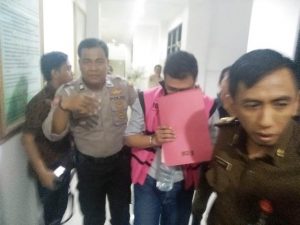 Pakai Modus Memalsukan Identitas Diri, ‘Pemakan’ Uang BRI Ditahan Jaksa