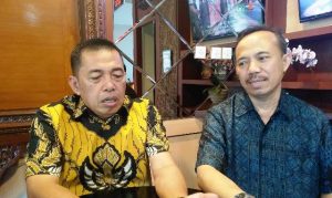 Pekan Depan, Kasus Amblesnya Jalan Gubeng Dilimpahkan ke Pengadilan