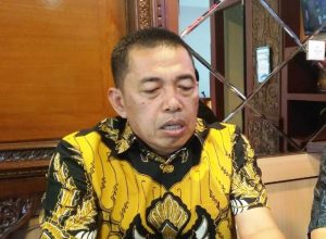 Kejati Ngebut Rampungkan Pemberkasan Tersangka Korupsi Kapal Floating Crane