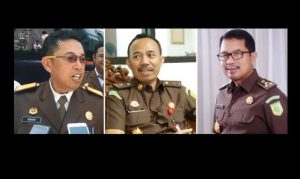 Dua Pejabat Kejati Jatim Dimutasi, M Dofir Dipromosikan Jabat Kajati