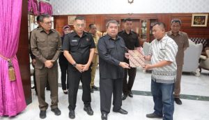 Pemkot Surabaya Kucurkan Bantuan untuk Korban Musibah Kebakaran