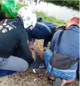 Nekad Kabur, Bandar Narkoba Asal Aceh Ditembak Mati BNNP Jatim