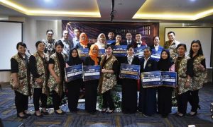 Waringin Hospitality Bagikan Ilmu Perhotelan Kepada Siswa-Siswi SMK di Jatim