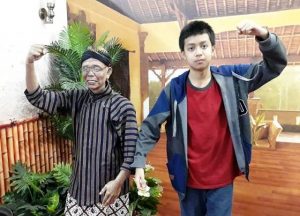 Jadi Pemenang Workshop Fotografi Urban Growing Up Surabaya, Siswa SMPN 1 Berangkat ke Jerman