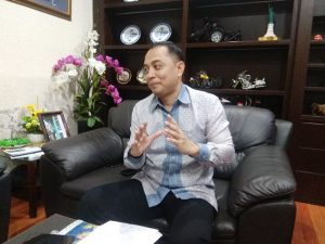 Sesuai Visi Wali Kota, Ini Program Prioritas Pemkot Surabaya Tahun 2020