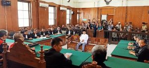 Didakwa Hina Generasi Muda NU, Gus Nur Divonis 1,5 Tahun