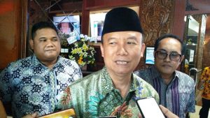 Tunggu Audit BPK, Penyidikan Kasus YKP Jalan Ditempat