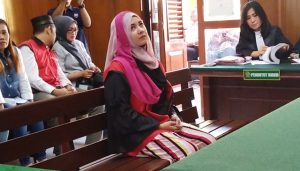 Dituntut 2 Tahun, Terdakwa Pencemaran Nama Baik Pelni Menanti Vonis
